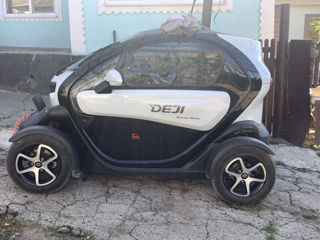 Renault Twizy foto 2