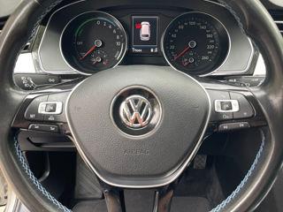 Volkswagen Passat foto 5