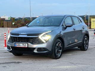 KIA Sportage foto 2