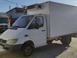 Mercedes Sprinter