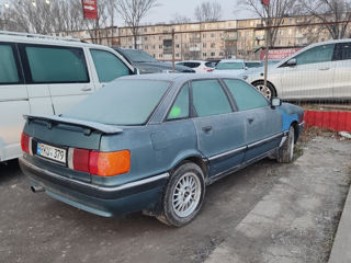 Audi 90 foto 8