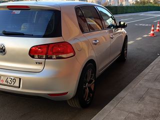 Volkswagen Golf foto 5