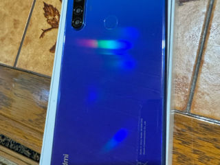 Xiaomi Redmi Not 8T foto 2