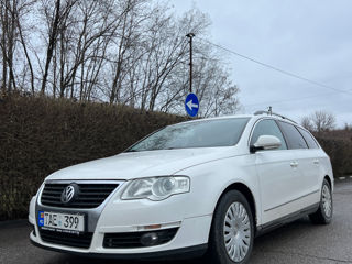 Volkswagen Passat foto 8