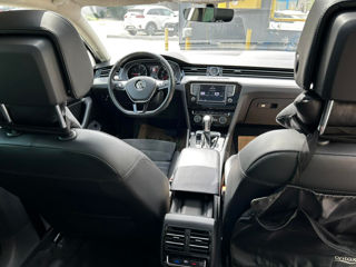 Volkswagen Passat foto 9