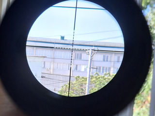 Оптика / Luneta 4-16 х 44 Aoeys BSA Optics foto 5