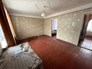2-rm apt., 40 м², 2/2 fl.