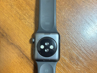 Apple Watch Series 3 38mm foto 2