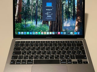 Macbook Air 2020 M1