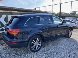 Piese Audi Q7 3.0 tdi 2007-2012 foto 2