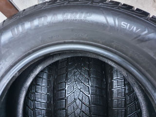 215/60/ r17- goodyear.m&s. foto 10