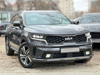 KIA Sorento foto 5