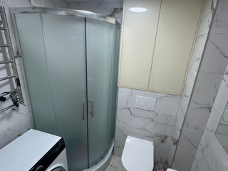 Apartament cu 1 cameră, 45 m², Buiucani, Chișinău foto 6