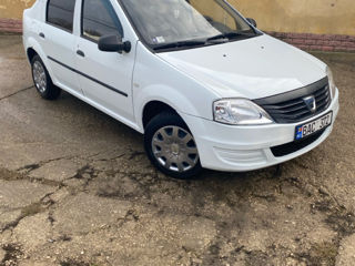 Dacia Logan foto 5