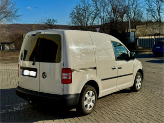 Volkswagen Caddy foto 4