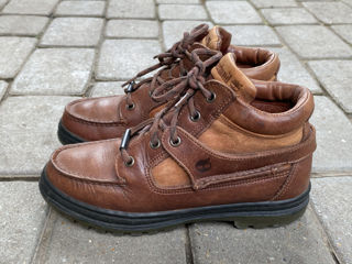 Timberland Gore-Tex Trail Hiking Chukka Boots. Размер 35. Оригинал. В отличном состоянии.