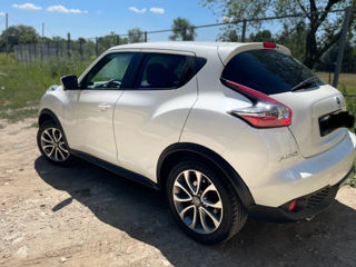 Nissan Juke foto 5