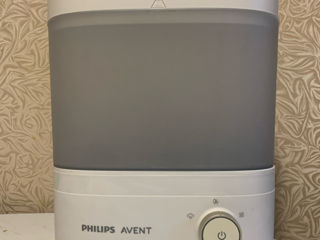 Стерилизатор Philips Avent Automatic