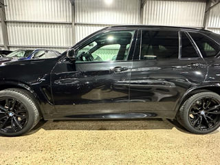 BMW X5 foto 5