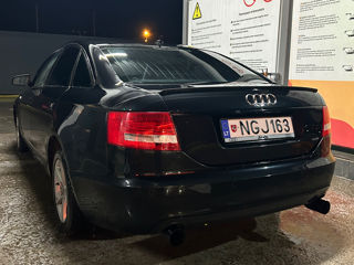 Audi A6 foto 3