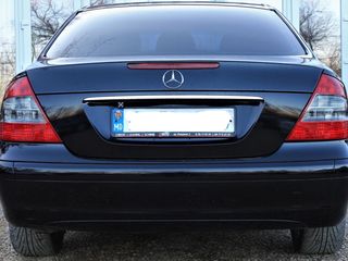 Mercedes E Class foto 6