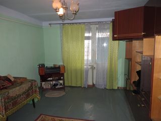 Чадыр-Лунга - продается 3-хкомнатная квартира foto 1