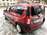 Dacia Logan Mcv foto 5