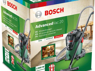 Aspirator Bosch