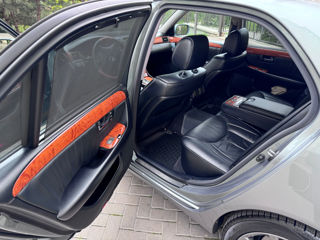 Lexus LS Series foto 8