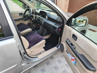 Nissan X-Trail foto 7