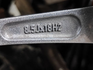 Rondell 0027 R18 BMW foto 5