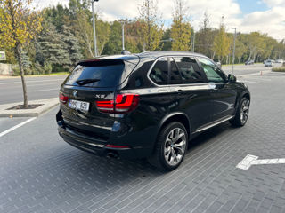 BMW X5 foto 6