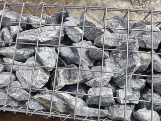 Gabion marmora Grecia габион piatra pentru gabioane si decorare . foto 8