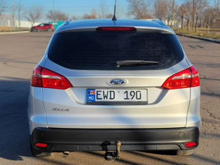 Ford Focus foto 3