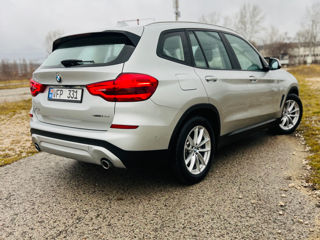 BMW X3 foto 2