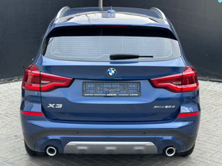 BMW X3 foto 5