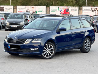 Skoda Octavia foto 4