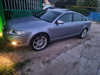 Audi A6 foto 2