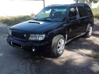 Subaru Forester foto 1