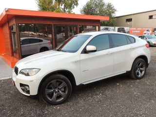 BMW X6 foto 5