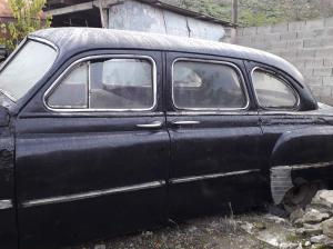 ZIM  GAZ 12 foto 5