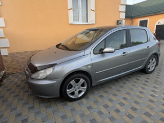 Peugeot 307 foto 2