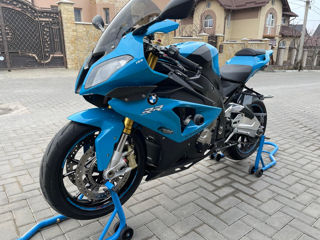 BMW S1000RR foto 7