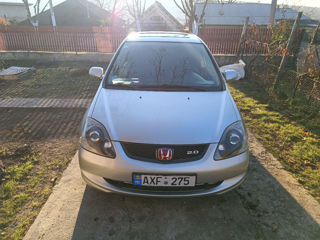 Honda Civic foto 6