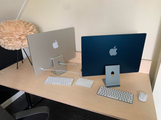 iMac 24 M1 Custom