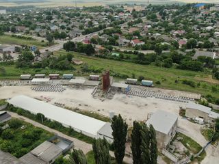 Depozit+ Rampa de descărcare de pe cale ferată (Железнодорожная разгрузочная рампа) foto 3