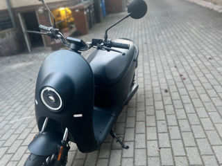 Vind Scooter electric