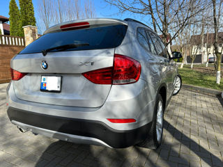 BMW X1 foto 5