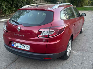 Renault Megane foto 2