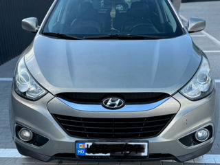 Hyundai ix35 foto 2